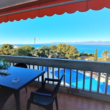 Apartamentos Cye 009 Punta Del Cavall Σαλού Εξωτερικό φωτογραφία