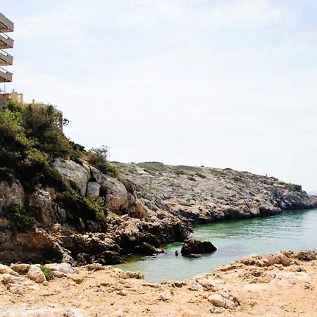 Apartamentos Cye 009 Punta Del Cavall Σαλού Εξωτερικό φωτογραφία