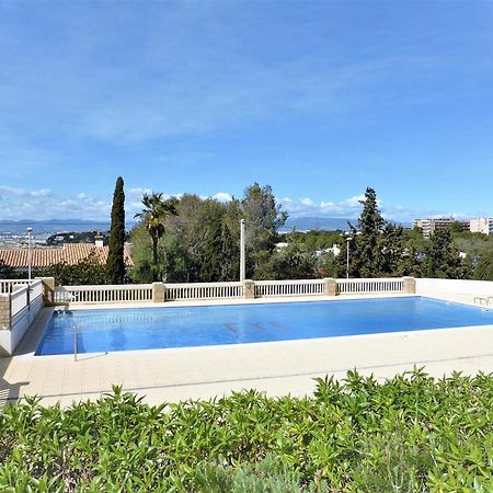 Apartamentos Cye 009 Punta Del Cavall Σαλού Εξωτερικό φωτογραφία