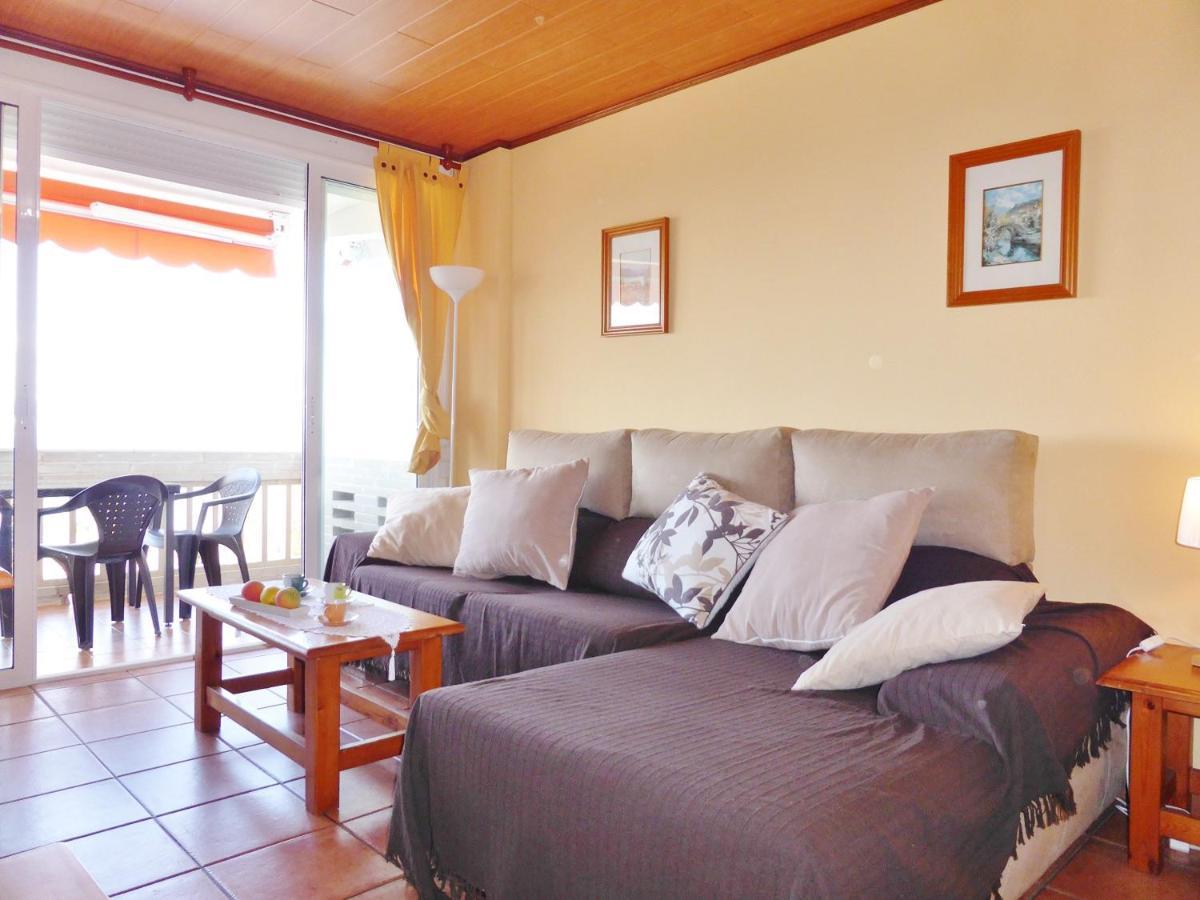 Apartamentos Cye 009 Punta Del Cavall Σαλού Εξωτερικό φωτογραφία