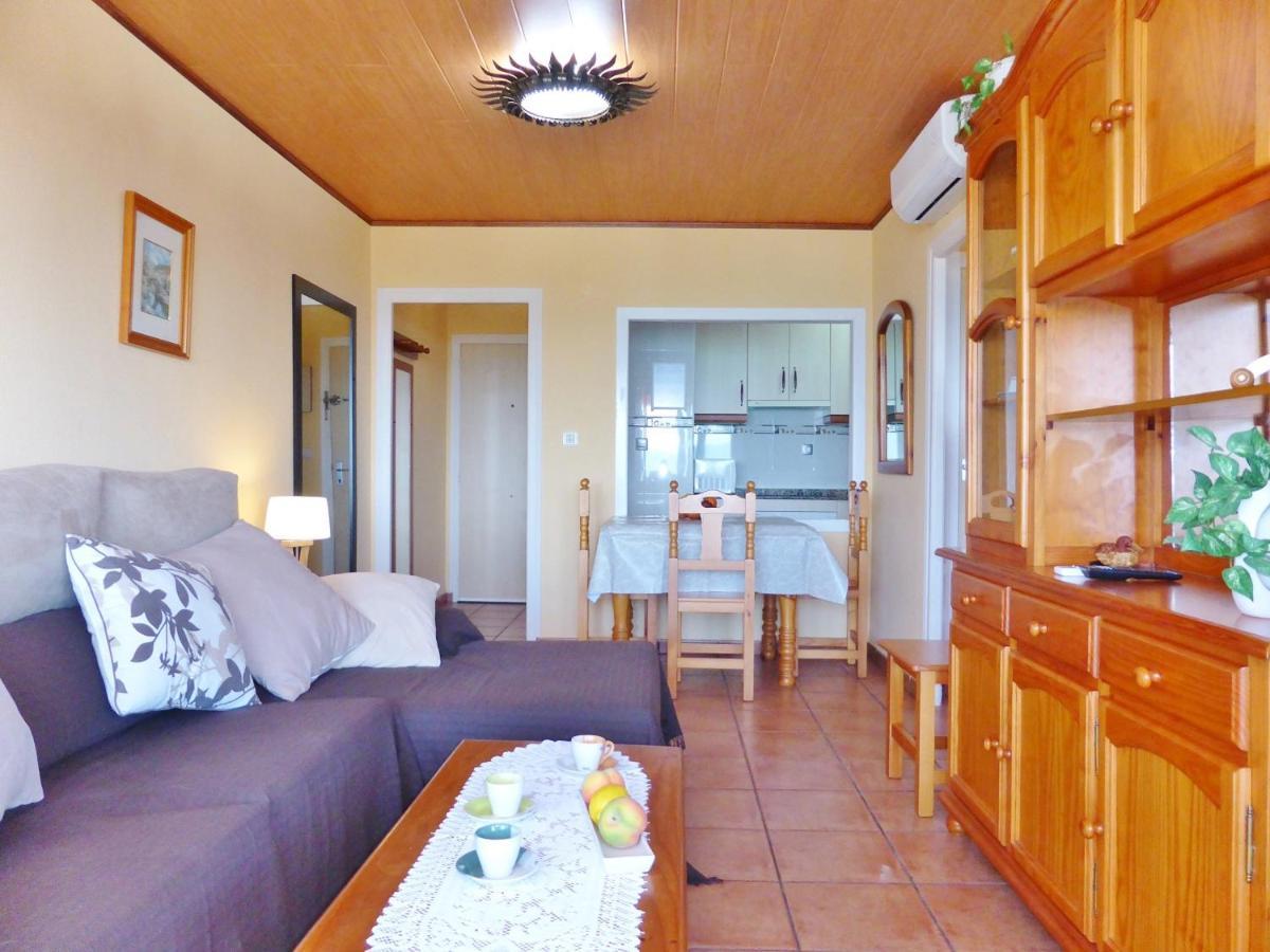 Apartamentos Cye 009 Punta Del Cavall Σαλού Εξωτερικό φωτογραφία