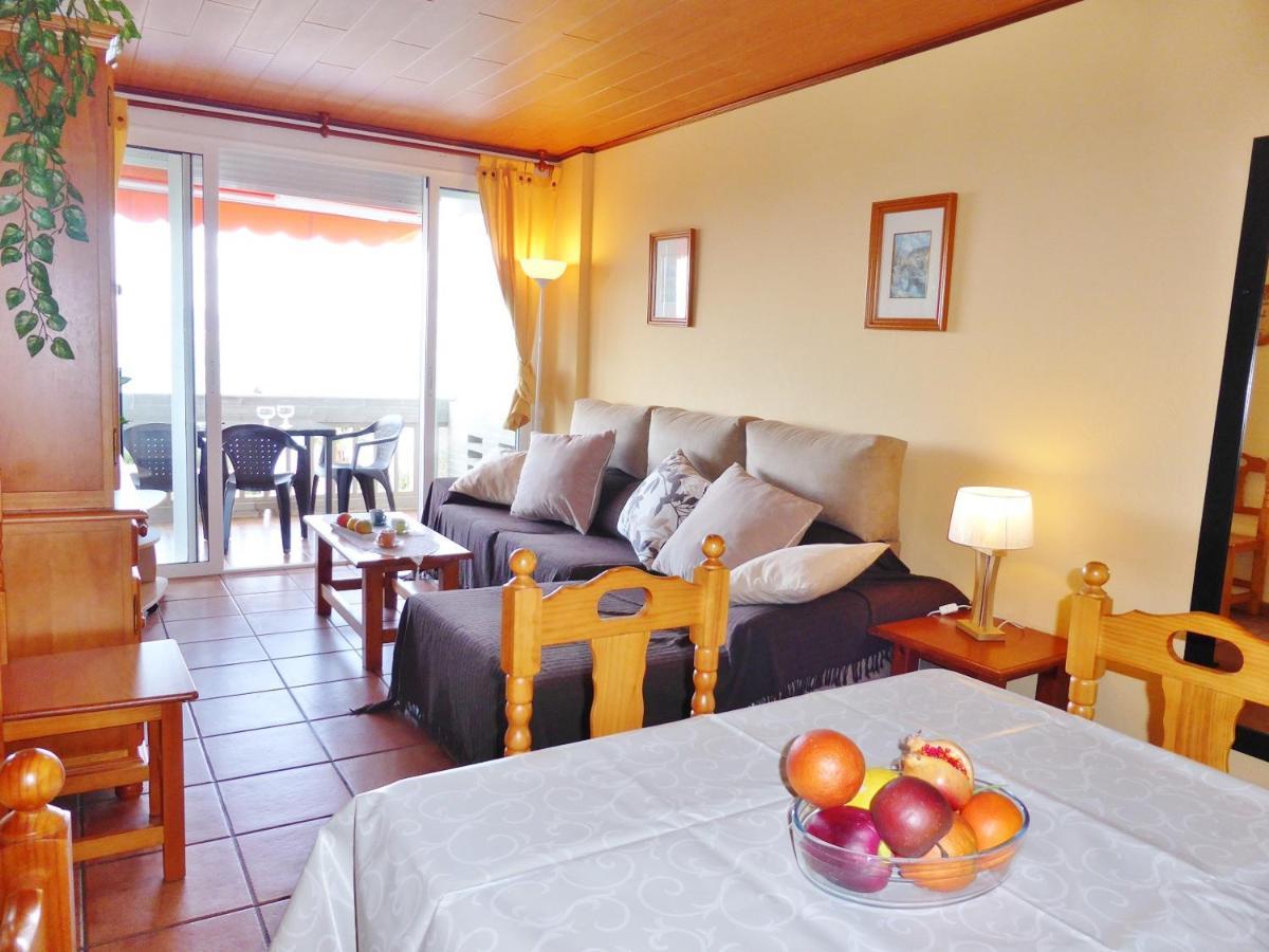 Apartamentos Cye 009 Punta Del Cavall Σαλού Εξωτερικό φωτογραφία