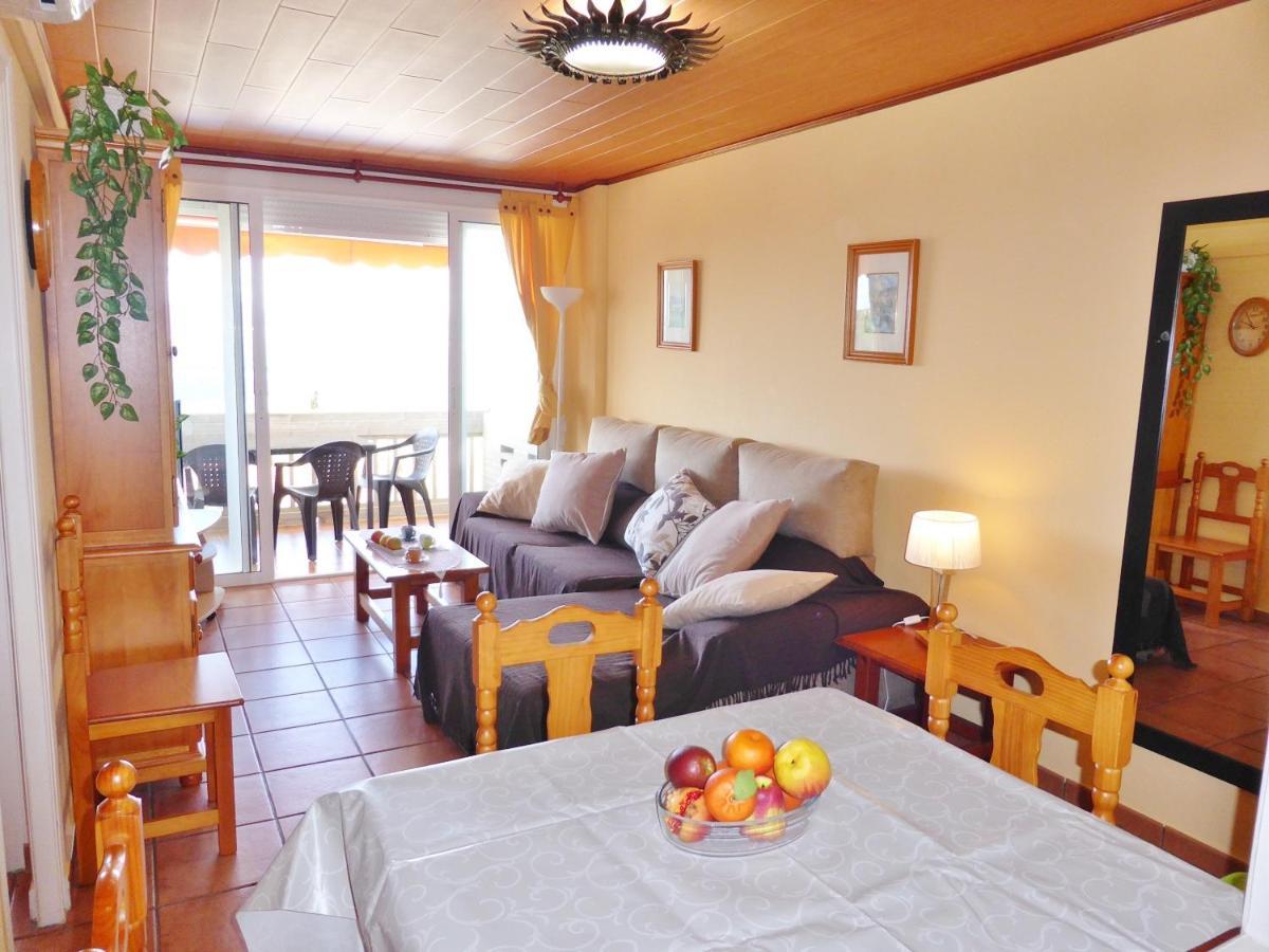 Apartamentos Cye 009 Punta Del Cavall Σαλού Εξωτερικό φωτογραφία