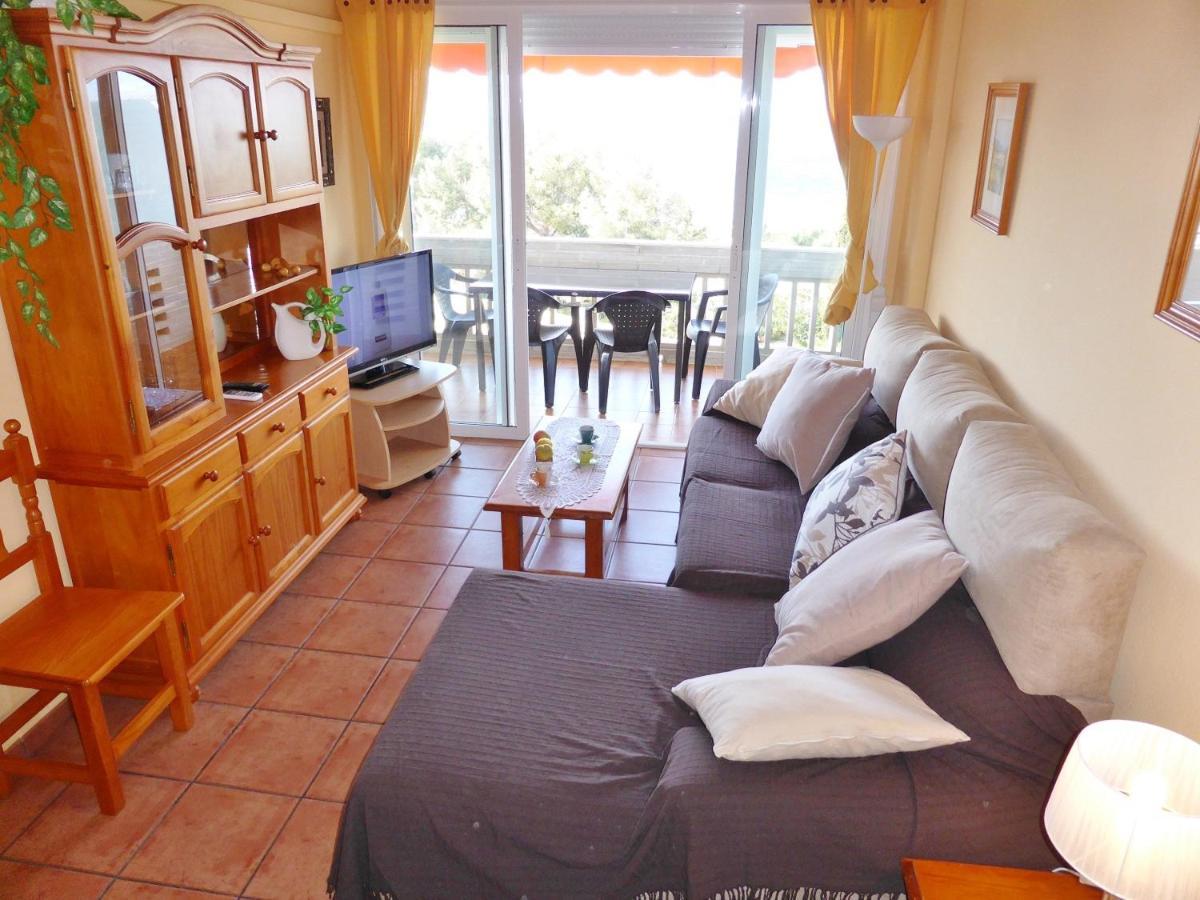 Apartamentos Cye 009 Punta Del Cavall Σαλού Εξωτερικό φωτογραφία