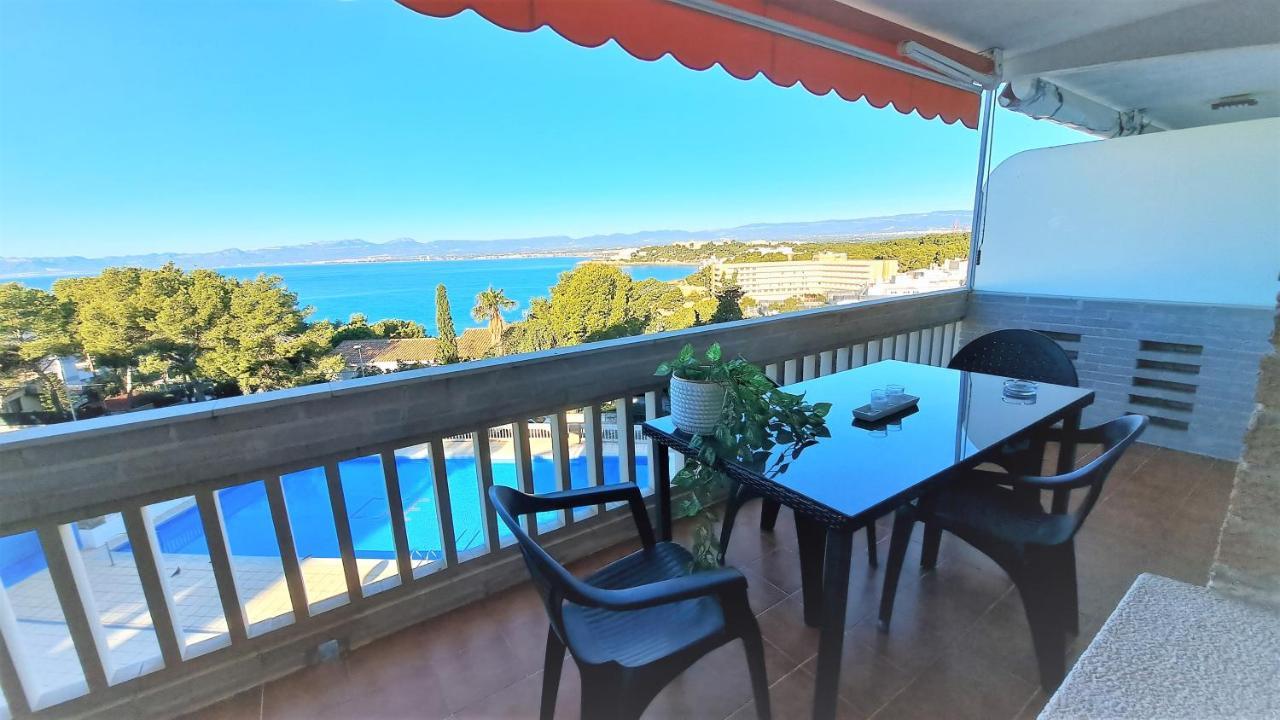 Apartamentos Cye 009 Punta Del Cavall Σαλού Εξωτερικό φωτογραφία
