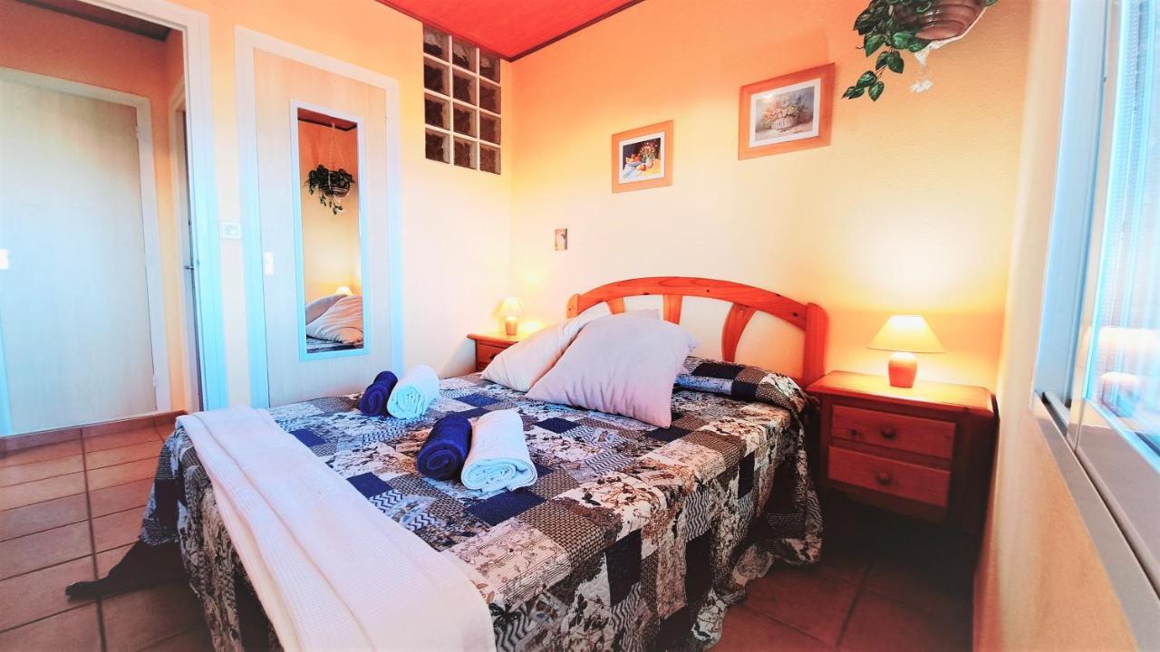 Apartamentos Cye 009 Punta Del Cavall Σαλού Εξωτερικό φωτογραφία