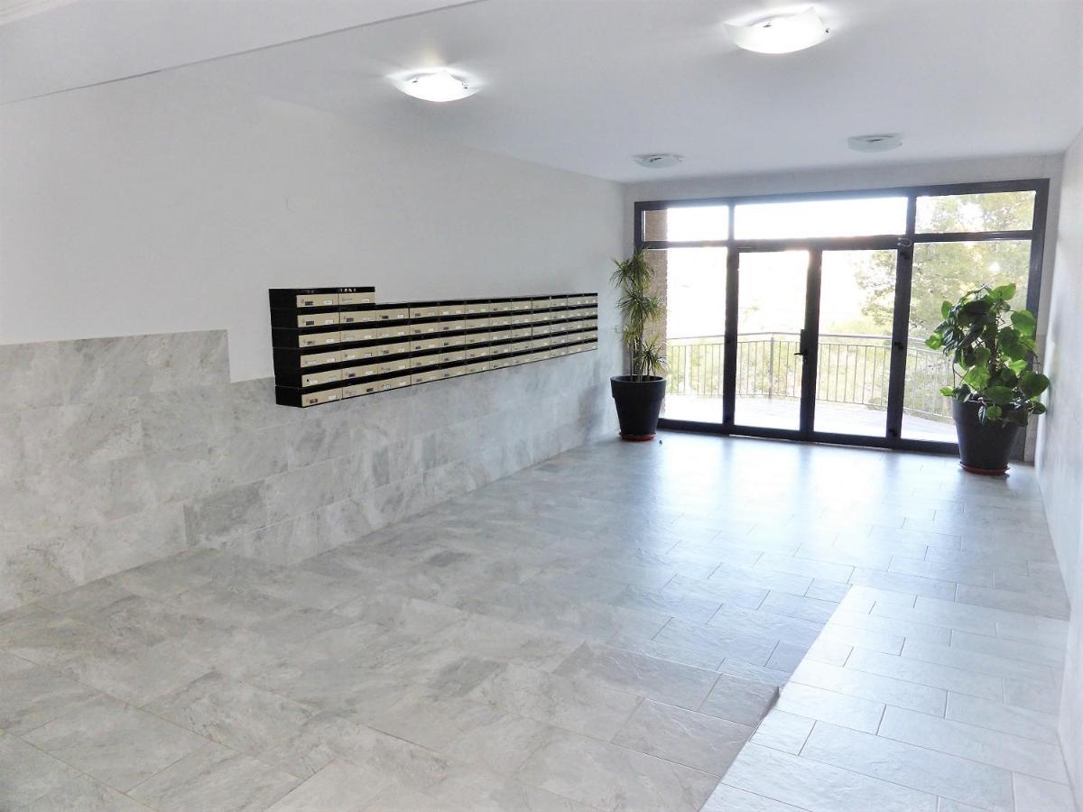 Apartamentos Cye 009 Punta Del Cavall Σαλού Εξωτερικό φωτογραφία