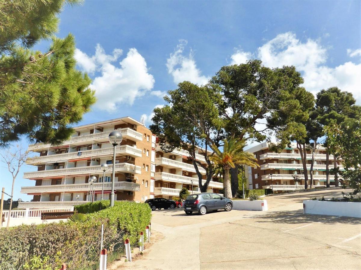 Apartamentos Cye 009 Punta Del Cavall Σαλού Εξωτερικό φωτογραφία